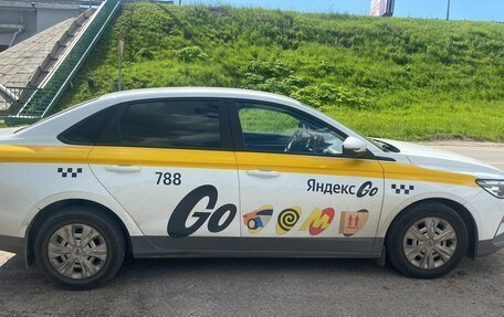 Geely Emgrand, 2024 год, 1 699 000 рублей, 8 фотография