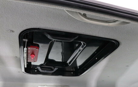 ЛуАЗ Patriot, 2019 год, 1 059 000 рублей, 15 фотография