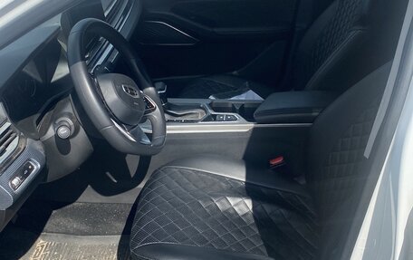 Geely Emgrand, 2024 год, 1 699 000 рублей, 10 фотография