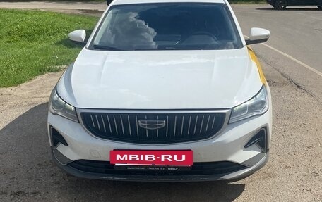 Geely Emgrand, 2024 год, 1 699 000 рублей, 2 фотография