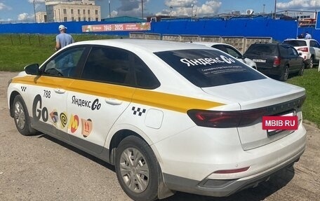 Geely Emgrand, 2024 год, 1 699 000 рублей, 5 фотография
