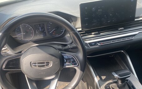 Geely Emgrand, 2024 год, 1 699 000 рублей, 12 фотография