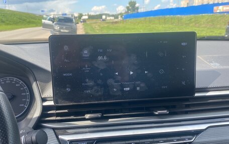 Geely Emgrand, 2024 год, 1 699 000 рублей, 13 фотография