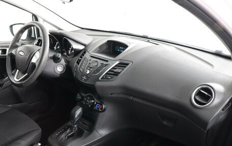 Ford Fiesta, 2017 год, 1 097 000 рублей, 10 фотография