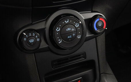 Ford Fiesta, 2017 год, 1 097 000 рублей, 13 фотография