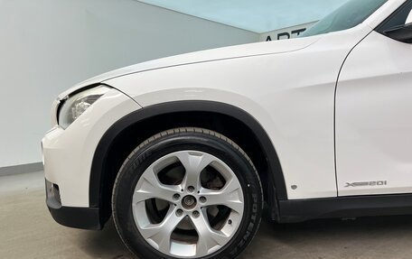 BMW X1, 2013 год, 1 350 000 рублей, 7 фотография