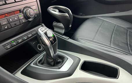 BMW X1, 2013 год, 1 350 000 рублей, 10 фотография