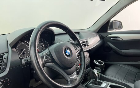 BMW X1, 2013 год, 1 350 000 рублей, 9 фотография