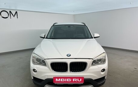 BMW X1, 2013 год, 1 350 000 рублей, 3 фотография