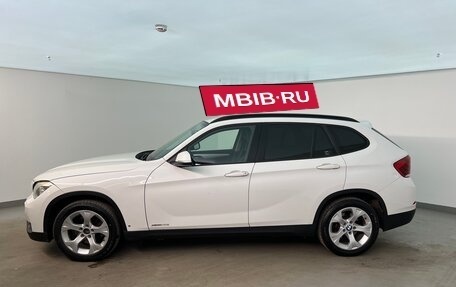 BMW X1, 2013 год, 1 350 000 рублей, 5 фотография