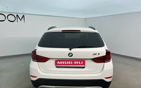 BMW X1, 2013 год, 1 350 000 рублей, 4 фотография