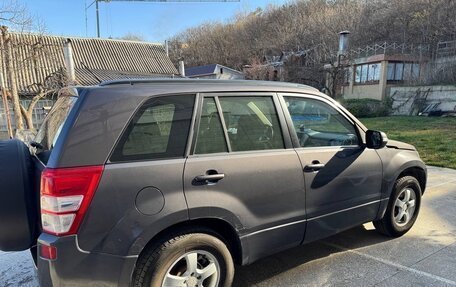 Suzuki Grand Vitara, 2008 год, 950 000 рублей, 9 фотография