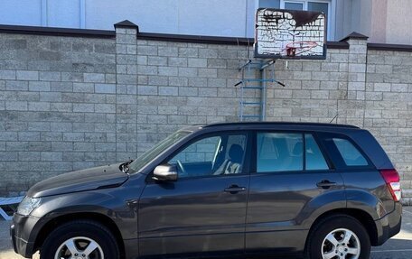 Suzuki Grand Vitara, 2008 год, 950 000 рублей, 7 фотография