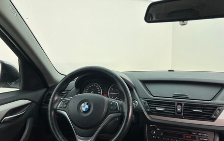 BMW X1, 2013 год, 1 350 000 рублей, 11 фотография