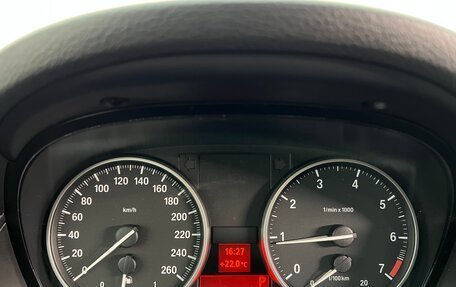 BMW X1, 2013 год, 1 350 000 рублей, 14 фотография