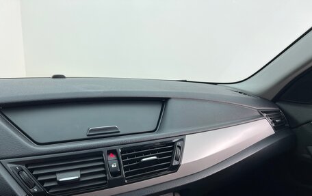 BMW X1, 2013 год, 1 350 000 рублей, 13 фотография