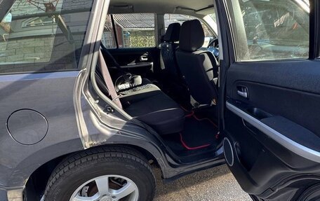 Suzuki Grand Vitara, 2008 год, 950 000 рублей, 11 фотография