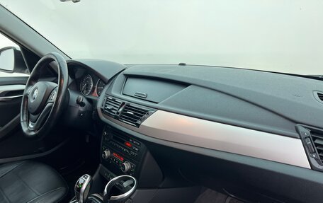 BMW X1, 2013 год, 1 350 000 рублей, 12 фотография