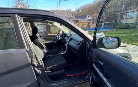 Suzuki Grand Vitara, 2008 год, 950 000 рублей, 10 фотография