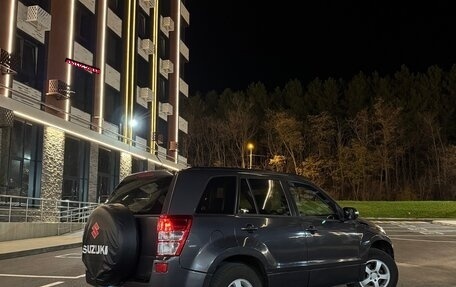 Suzuki Grand Vitara, 2008 год, 950 000 рублей, 4 фотография