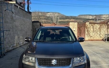 Suzuki Grand Vitara, 2008 год, 950 000 рублей, 6 фотография