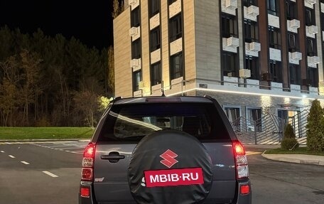 Suzuki Grand Vitara, 2008 год, 950 000 рублей, 5 фотография