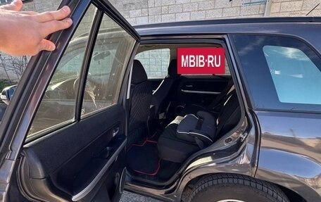 Suzuki Grand Vitara, 2008 год, 950 000 рублей, 12 фотография