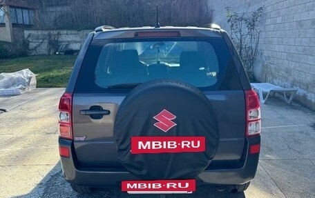 Suzuki Grand Vitara, 2008 год, 950 000 рублей, 8 фотография