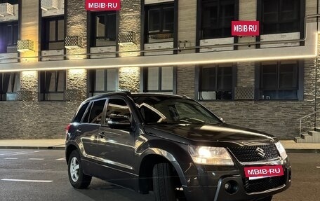 Suzuki Grand Vitara, 2008 год, 950 000 рублей, 3 фотография