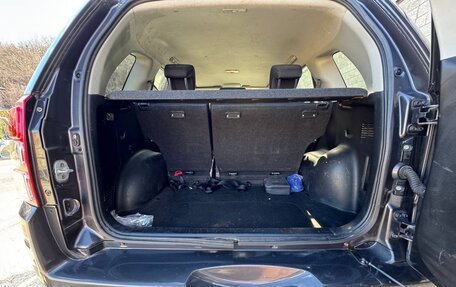 Suzuki Grand Vitara, 2008 год, 950 000 рублей, 18 фотография