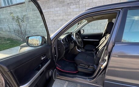 Suzuki Grand Vitara, 2008 год, 950 000 рублей, 14 фотография