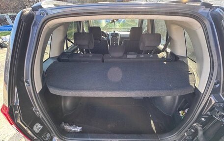 Suzuki Grand Vitara, 2008 год, 950 000 рублей, 19 фотография