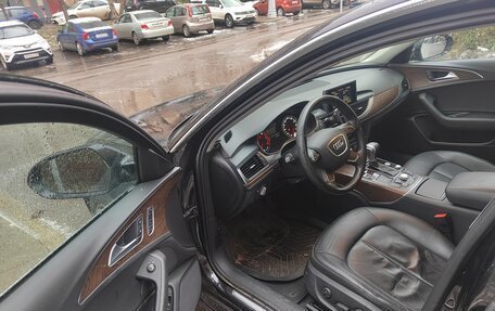 Audi A6, 2013 год, 1 190 000 рублей, 2 фотография