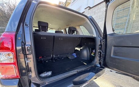 Suzuki Grand Vitara, 2008 год, 950 000 рублей, 17 фотография