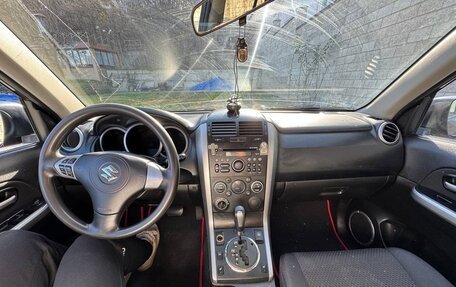 Suzuki Grand Vitara, 2008 год, 950 000 рублей, 15 фотография