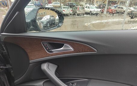 Audi A6, 2013 год, 1 190 000 рублей, 5 фотография