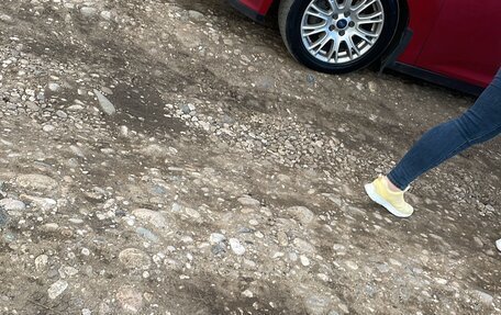 Ford Focus III, 2011 год, 850 000 рублей, 2 фотография