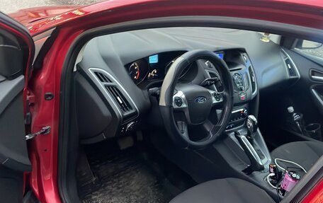 Ford Focus III, 2011 год, 850 000 рублей, 9 фотография