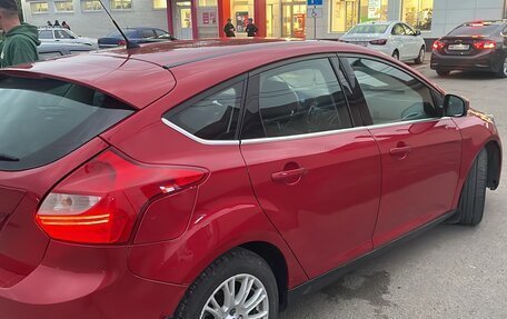 Ford Focus III, 2011 год, 850 000 рублей, 8 фотография
