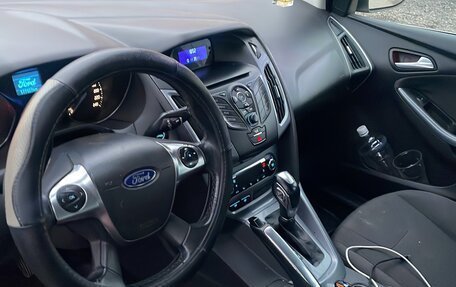 Ford Focus III, 2011 год, 850 000 рублей, 10 фотография