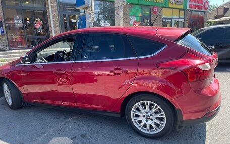 Ford Focus III, 2011 год, 850 000 рублей, 3 фотография