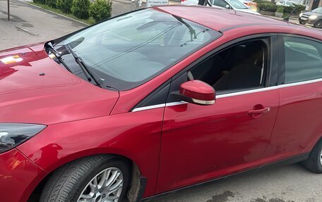 Ford Focus III, 2011 год, 850 000 рублей, 12 фотография