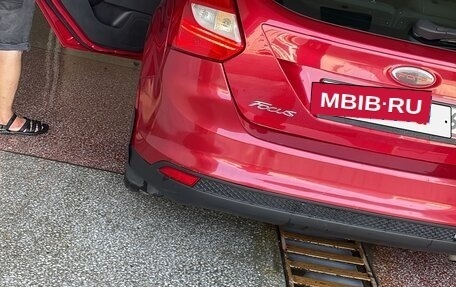 Ford Focus III, 2011 год, 850 000 рублей, 6 фотография