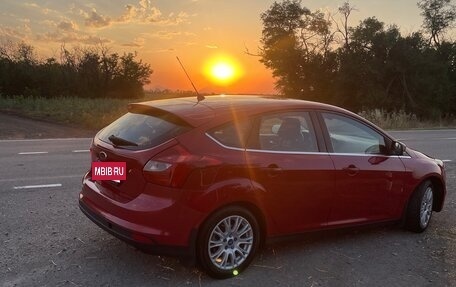 Ford Focus III, 2011 год, 850 000 рублей, 7 фотография