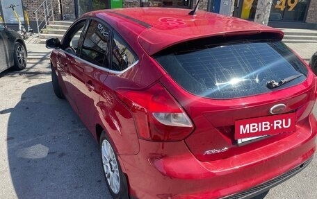 Ford Focus III, 2011 год, 850 000 рублей, 4 фотография