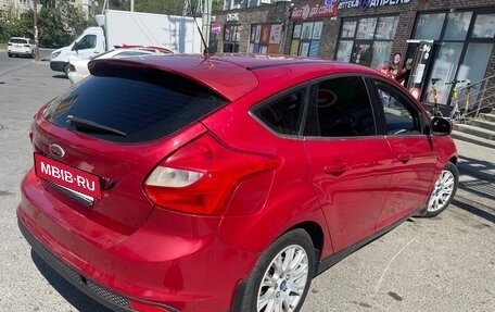 Ford Focus III, 2011 год, 850 000 рублей, 5 фотография