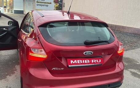 Ford Focus III, 2011 год, 850 000 рублей, 13 фотография