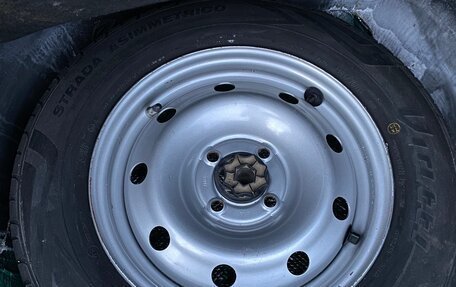 Renault Logan I, 2011 год, 250 000 рублей, 10 фотография