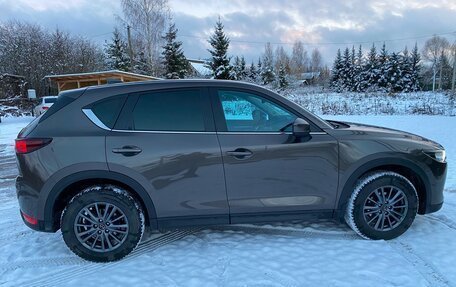 Mazda CX-5 II, 2019 год, 2 500 000 рублей, 6 фотография