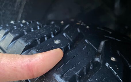 Renault Logan I, 2011 год, 250 000 рублей, 11 фотография